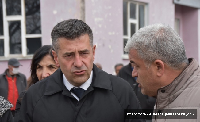 quot;Köylü Milletin Efendisidirquot;
