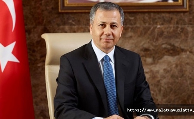 Bakan Yerlikaya Açıkladı: Selektör Cezaları İptal Edildi