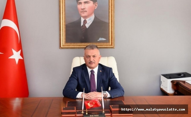 Ersin Yazıcı dan Sürücülere Uyarı!