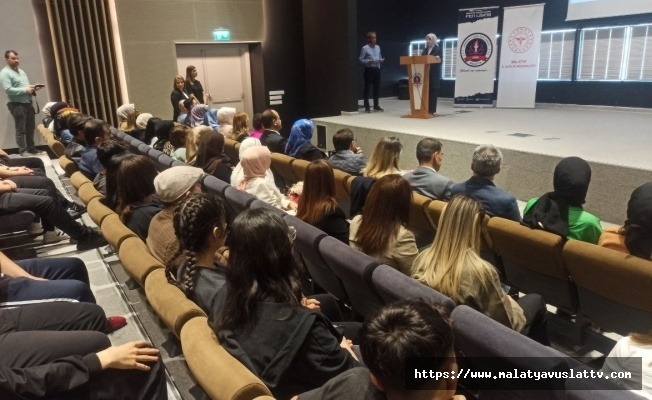 Öğrenciler Kanserde Erken Tanıya Destek Olacak