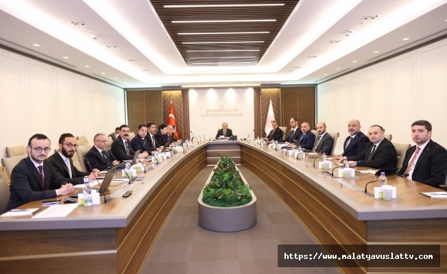 Yıl Sonuna Kadar 200 Bin Deprem Konutunu Teslim Edeceğiz”