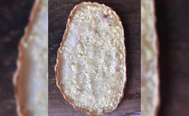 Arapgir Peynirli Ekmek” Tescillendi