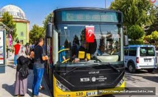 Malatyalılara Müjde!