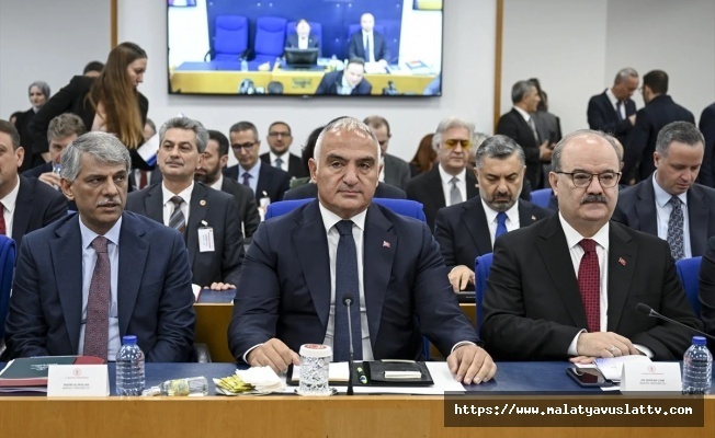 Ağbabadan Kültür Bakanına Teşekkür