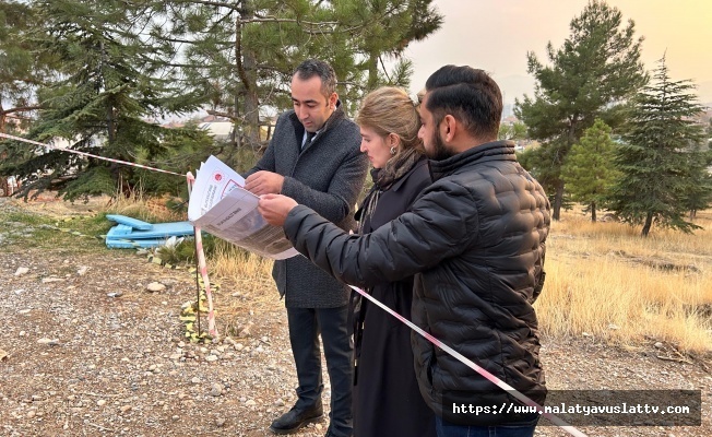 Malatya Adalet Sarayı 2026 Nisanda Hizmete Açılacak
