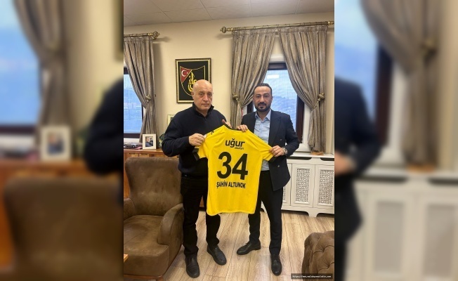 Şahin Altunok: quot;Yeni Malatyaspor Artık Sahaya Çıkacak Güçte Değil”
