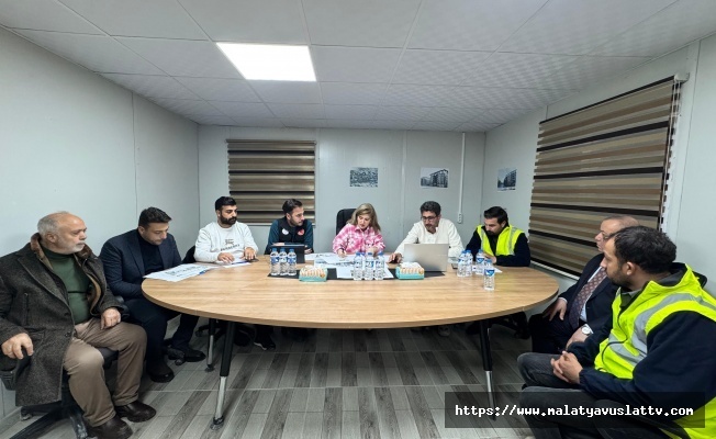 Uçbağlar Rezerv Alanındaki Konutlar 2025 Mayıs#39;ta Teslimata Hazır
