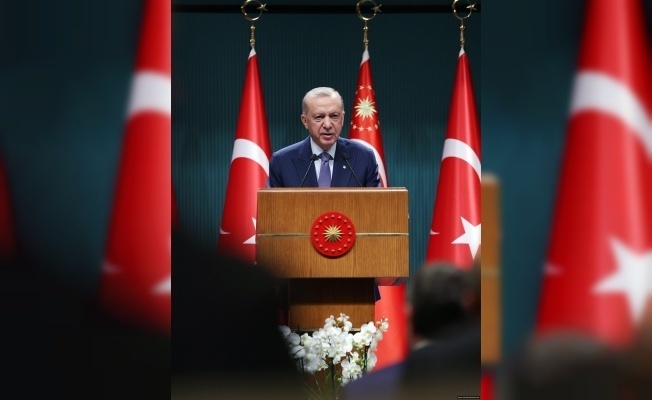 Cumhurbaşkanı Erdoğan#039;ın Malatya Takvimi Belli Oldu