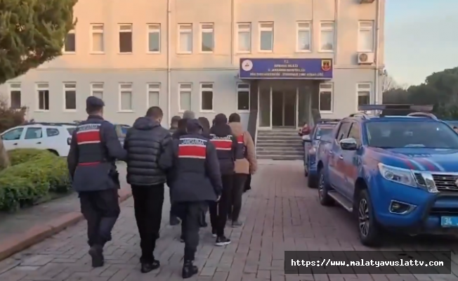 DEAŞ Terör Örgütüne Yönelik quot;GÜRZ-41quot; ve quot;GÜRZ-42quot; Operasyonları