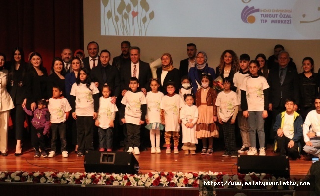 Malatyada 101. Çocuk Kemik İliği Nakli Başarıyla Gerçekleştirildi